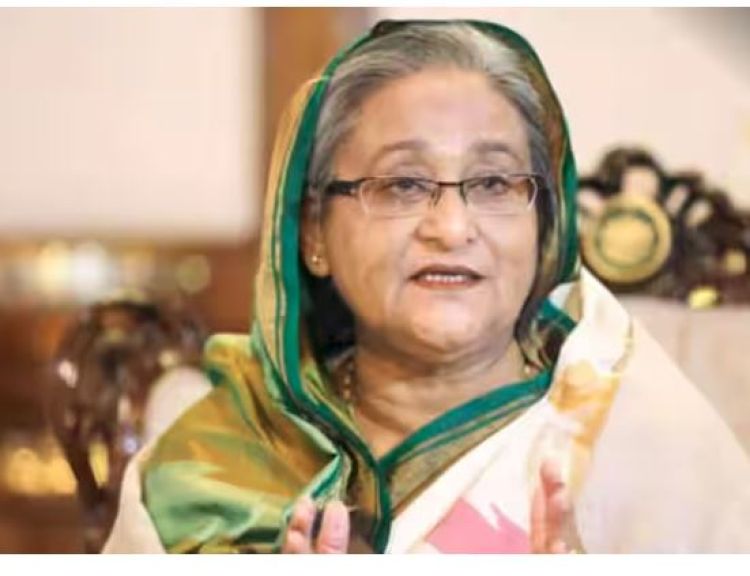 बंगलादेशमा हसिना समर्थक ७० वकिललाई जेल चलान
