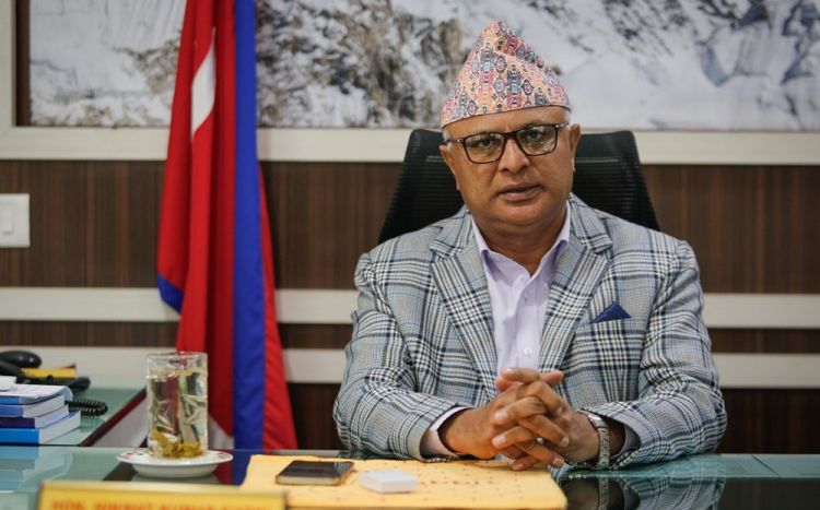 आज विश्वासको मत लिँदै कोशीका मुख्यमन्त्री कार्की