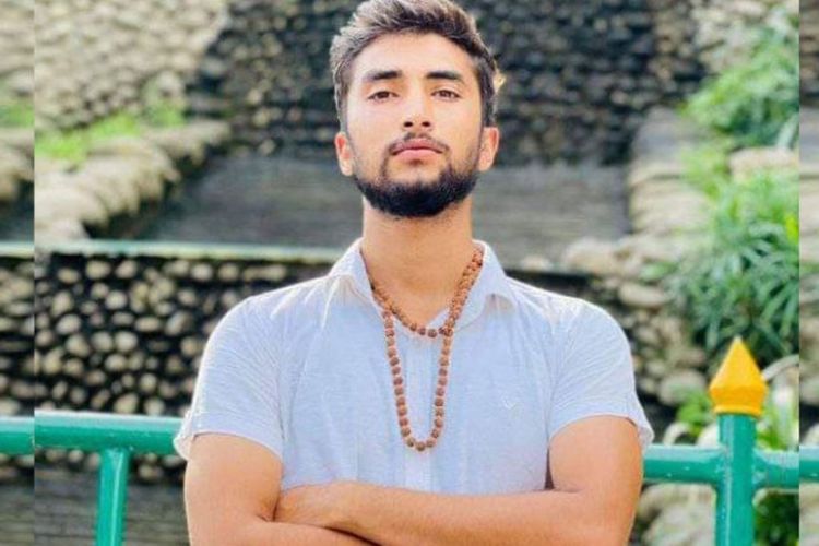 गाजामा भेटियो हमासले बन्धक बनाएका विपिनको फोन 