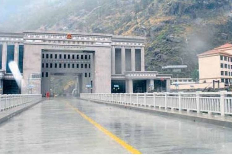 आजदेखि सञ्चालनमा ल्याइँदै रसुवागढी– केरूङ अन्तर्राष्ट्रिय राजमार्ग 