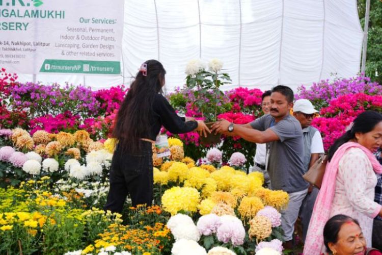 १८ औँ गोदावरी पुष्प मेलाः  करोड बढीको कारोबार गर्दै सम्पन्न, ४३ हजारले गरे अवलोकन