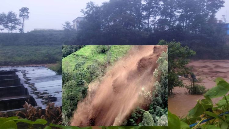 बाढीपहिरो र डुबान अपटेटः हालसम्म २ सय ३९ जनाको मृत्यु, १८ जना अझै बेपत्ता
