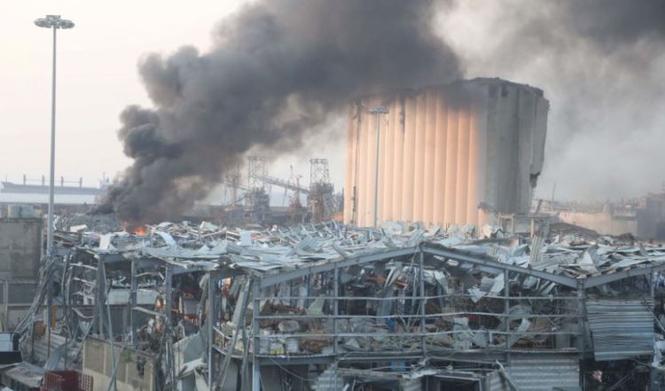 उत्तरी इजरायलको केन्द्रमा हिजबुल्लाहको आक्रमणः चार इजरायली सेनाको मृत्यु