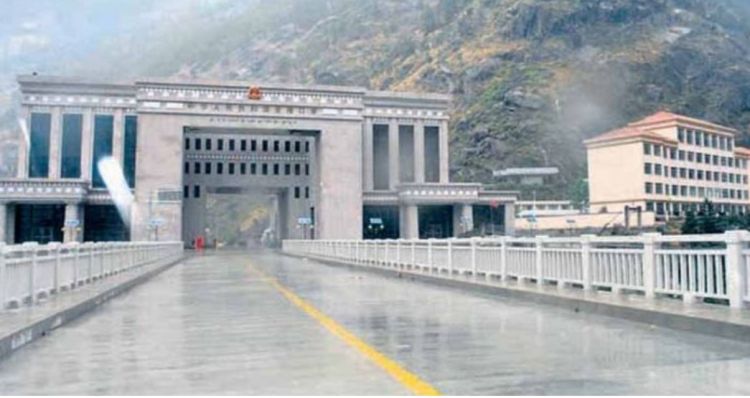 आजदेखि सञ्चालनमा ल्याइँदै रसुवागढी– केरूङ अन्तर्राष्ट्रिय राजमार्ग 