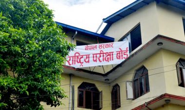 प्लस टु कटाउन नसकेका चौध लाख विद्यार्थीलाई मौका, फाराम भर्न आग्रह