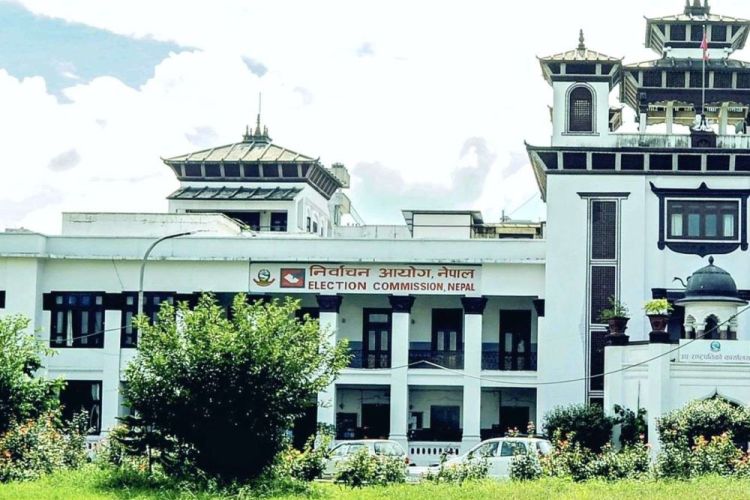 स्थानीय तह उप–निर्वाचनः उमेदवारको नामावली आज प्रकाशन गरिने