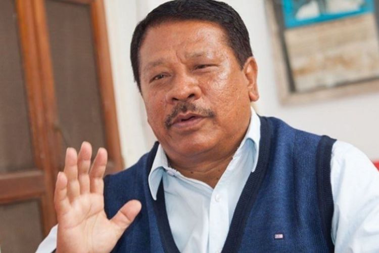  काठमाडौं उपत्यकको फोहोर व्यवस्थापनमा राजनीति गर्नु हुँदैन : उपपधानमन्त्री सिंह
