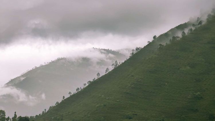 मौसम पूर्वानुमानः यी तीन प्रदेशमा हल्का वर्षाको सम्भावना