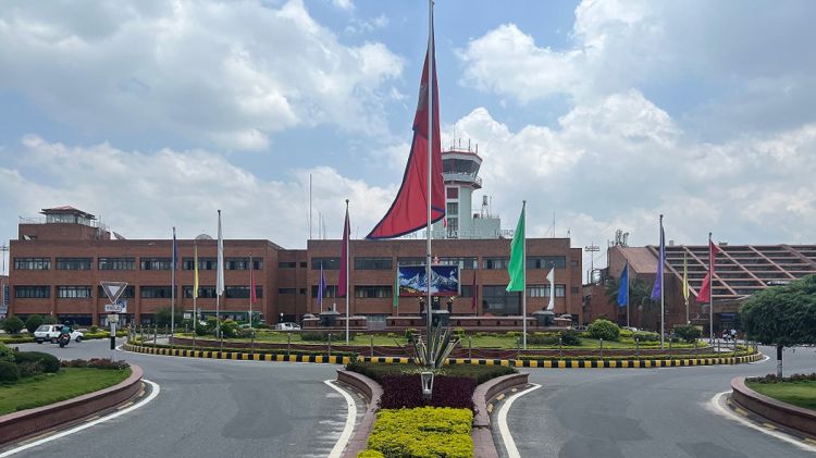 भोलीदेखि त्रिभुवन अन्तर्राष्ट्रिय विमानस्थल दैनिक १० घण्टा उडान बन्द, ३० प्रतिशत उडान कटौती हुने