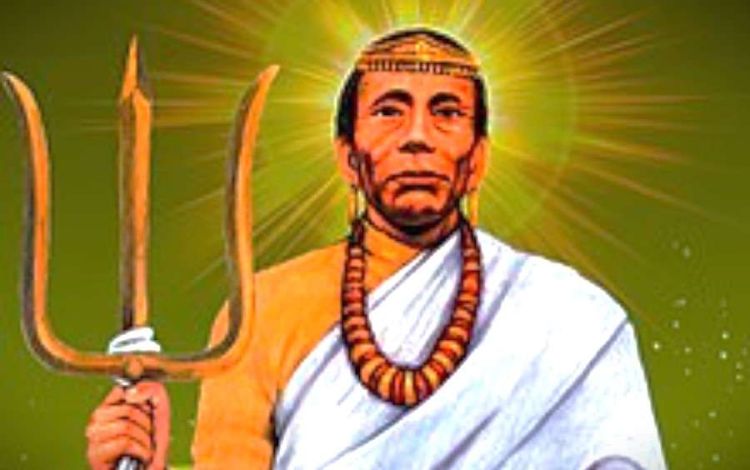   आज ४०औँ फाल्गुनन्द जन्मजयन्ती, कोशी प्रदेशमा सार्वजनिक बिदा