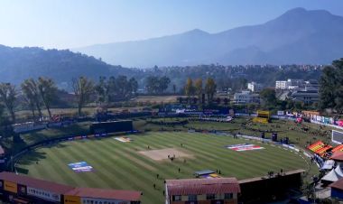 एनपीएलः उपनिर्वाचनका कारण आज खेल नहुने 