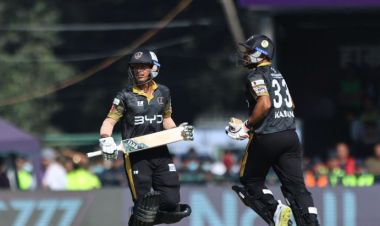 एनपीएलः काठमाडौं गुर्खाजको पहिलो जित 