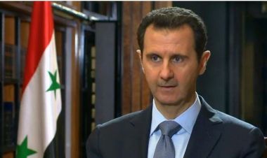 राजधानी छाडेर भागेका सिरियाली राष्ट्रपतिले अबुधावीमा शरण लिन सक्ने