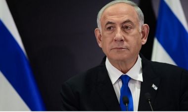 इजरायली प्रधानमन्त्री नेतान्याहु सिरिया बोर्डर नजिक पुगे, दिए कडा आदेश