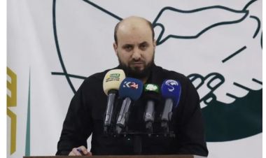  सिरियाका नयाँ प्रधानमन्त्री मोहम्मद अल बसिर