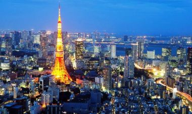 घट्दो जन्मदरलाई रोक्न टोकियो सरकारले कर्मचारीलाई हप्ताको ३ दिन बिदा दिने