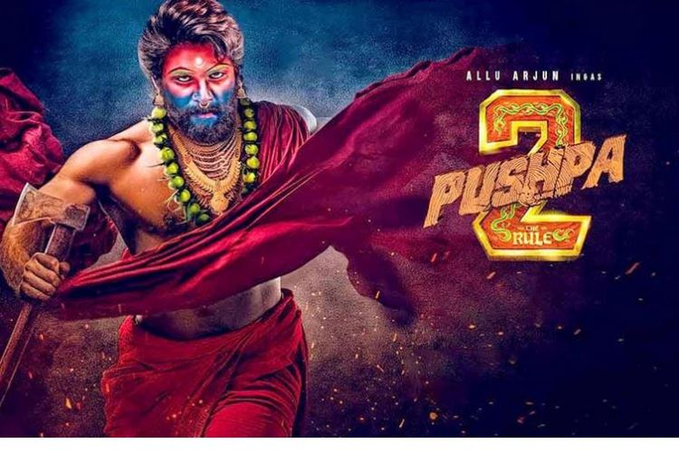 पुष्पा–२ ले पहिलो दिन नै २०० करोड कमाउने प्रक्षेपण