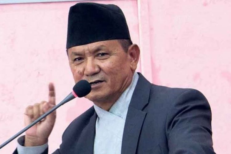 सामाजिक सञ्जालको दुरुपयोग देशको विकासको बाधक रुपमा देखा परेको छ : मन्त्री गुरुङ