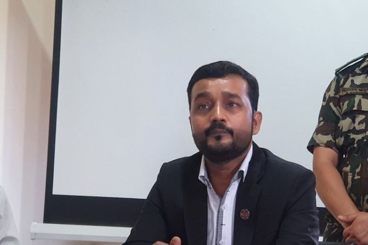 जलश्रोतको दोस्रो धनि देश भएर पनि खाने पानीको लागि आन्दोलन गर्नुपर्ने अवस्था छ : खानेपानीमन्त्री यादव