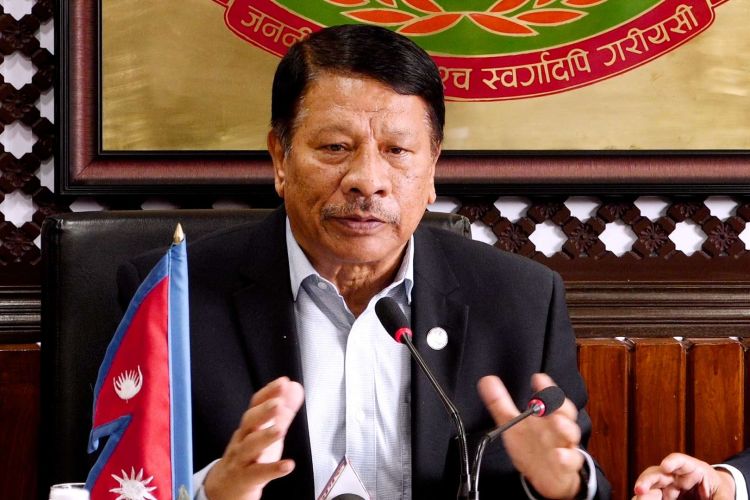 जनताको जीवन सहज बनाउन सरकार प्रतिबद्ध, तर व्यवस्था परिवर्तनमा समय लाग्छ : उपप्रधानमन्त्री सिंह
