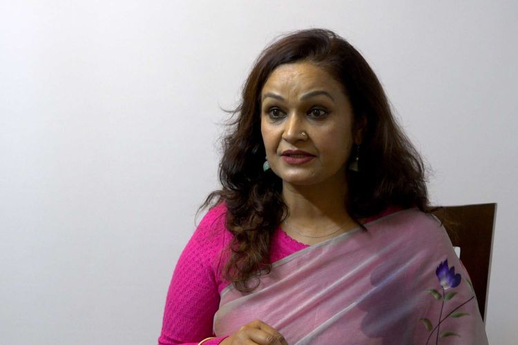 नेपाल पत्रकार महासङ्घको अध्यक्षमा शर्मा निर्वाचित, कसले कति पाए मत ?