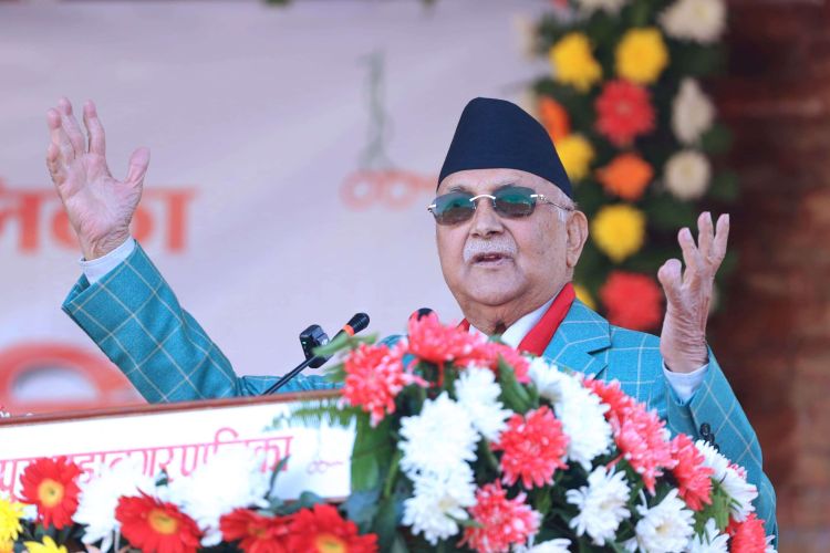 सबै तहका सरकार जनताप्रति सेवाभावका साथ उत्तरदायी भएर प्रस्तुत हुनुपर्छ : प्रधानमन्त्री 