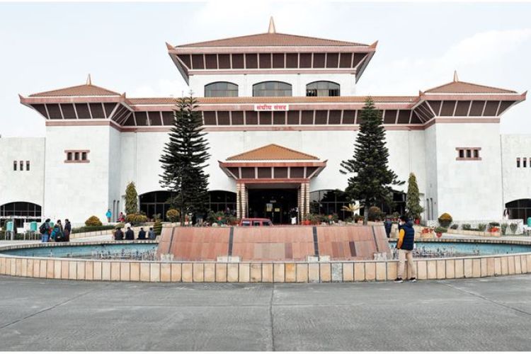  पाँचवटा संसदीय समितिको बैठक बस्दै, यस्ता छन् कार्यसूची