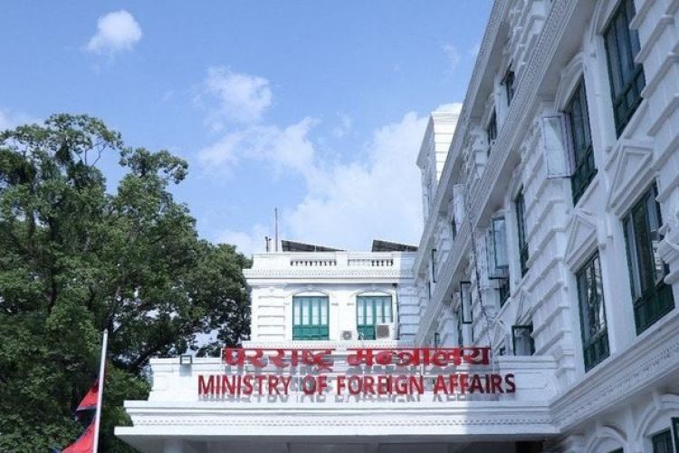 कम्बोडिया थाइल्याण्डलगायत देशमा जाँदा सावधानी अपनाउन मन्त्रालयको आग्रह