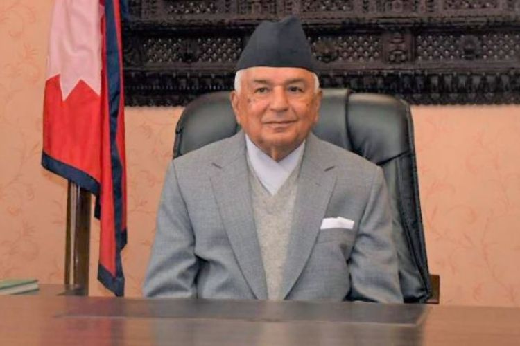 तमु ल्होसार पर्वले राष्ट्रिय एकतालाई थप सुदृढ गर्न मद्दत पुग्नेछ : राष्ट्रपति पौडेल