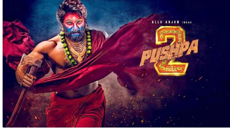 पुष्पाः २ अभिनेता अल्लु अर्जुन पुनः पक्राउ पर्ने सक्ने, सर्वोच्च अदालत जाँदै स्थानिय प्रहरी 