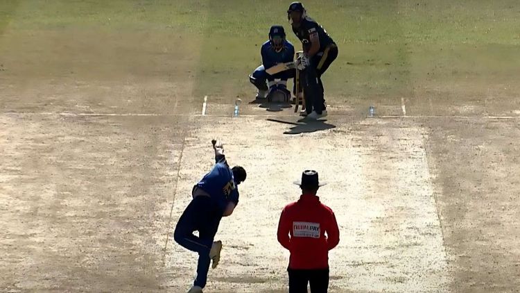  एनपीएलःपोखरामाथि काठमाडौंको फराकिलो जित