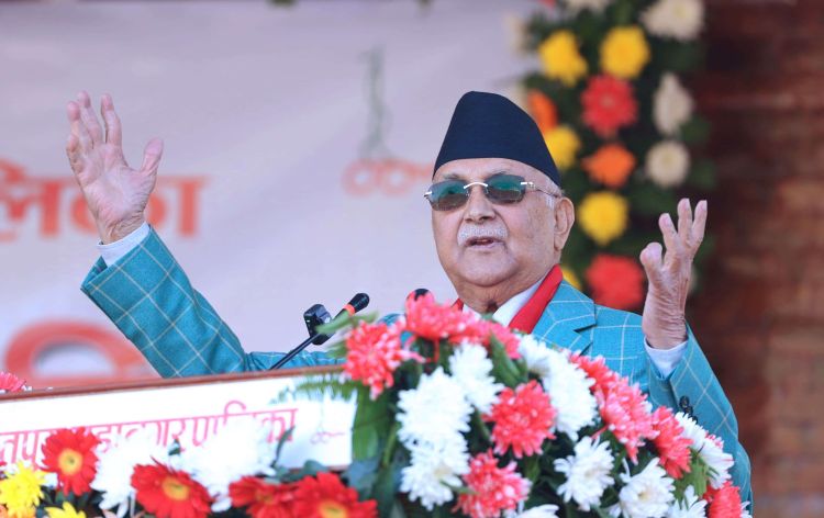 सबै तहका सरकार जनताप्रति सेवाभावका साथ उत्तरदायी भएर प्रस्तुत हुनुपर्छ : प्रधानमन्त्री 