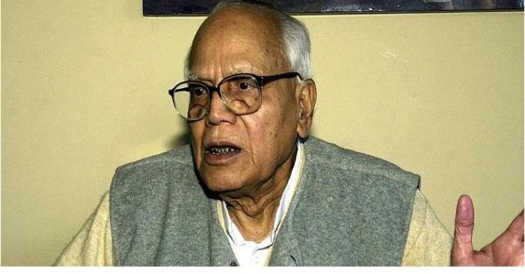  सन्तनेता कृष्णप्रसाद भट्टराईको १०१औँ जन्मजयन्ती मनाइँदै