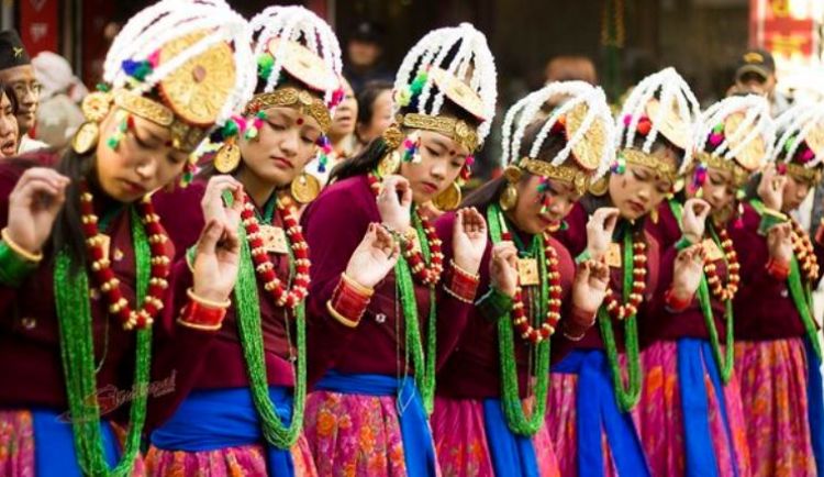   आज गुरुङ समुदायले ‘तमु ल्होसार’ मनाउँदै, देशैभर सार्वजनिक बिदा