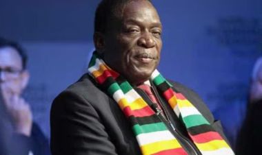 जिम्बाबेद्वारा मृत्यदण्ड सम्बन्धी व्यवस्था खारेज, जोगियो  ६० कैदीको ज्यान