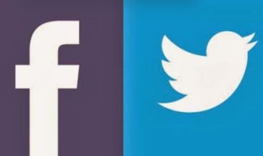 यी १० देश, जसमा फेसबुक र ट्विटरजस्ता सामाजिक सञ्जालमा प्रतिबन्ध छन्