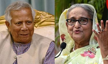  हसिना समर्थक ११ जनाको युनुस सरकारको हिरासतमा मृत्यु