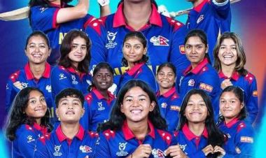 आजदेखि यू–१९ महिला विश्वकप, पहिलो खेल बंगलादेशसँग खेल्दै नेपाल