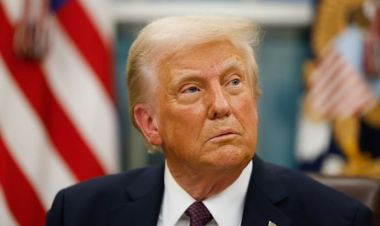 ट्रम्पले लगाए मेक्सिकोस्थित दक्षिणी सिमामा संकटकाल