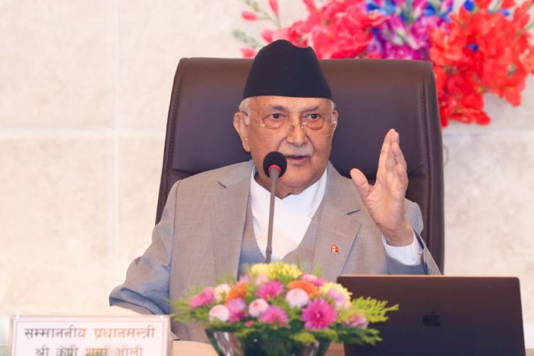  ‘समस्याग्रस्त सहकारीका ६ हजार बचतकर्ताको १ अर्ब ५५ करोड फिर्ता’ 