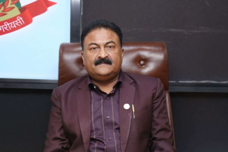 ट्रेड युनियन अधिकारसहित संघीय निजामती सेवा ऐन पारित हुन्छ : मन्त्री गुप्ता