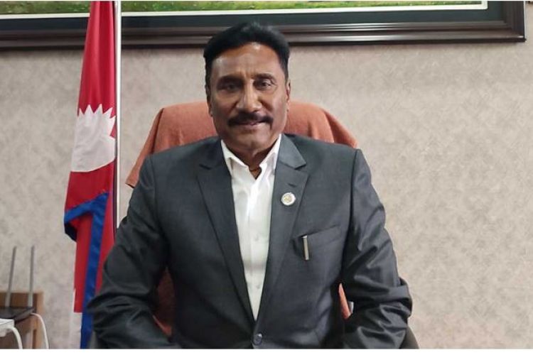 आगामी दशकलाई आन्तरिक रोजगार प्रवद्र्धन दशक घोषणा हुन्छ : श्रममन्त्री भण्डारी