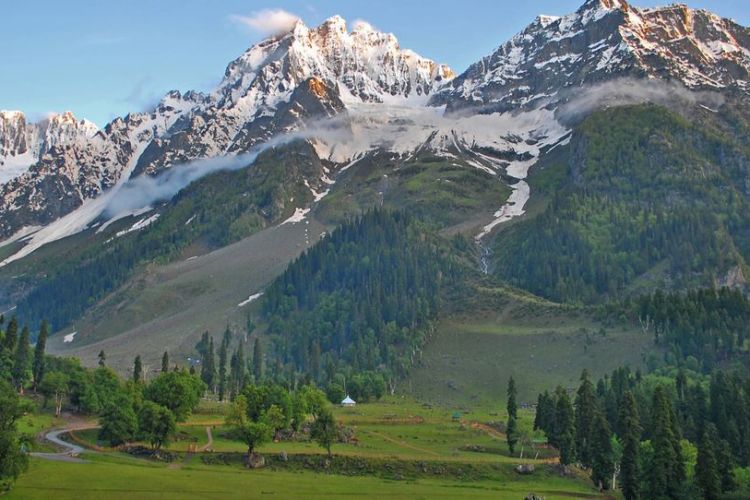 जम्मु र कश्मीर ‘रहस्यमय रोग’, १७ जनाले गुमाए ज्यान गुमाएपछि गाउँ नै सिल