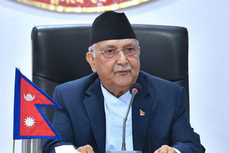  शिक्षा मन्त्रालयको छात्रवृत्तिका लागि आवेदन दिनेको कमी, छिटो आवेदन दिन प्रधानमन्त्रीको आह्वान