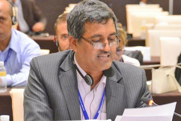 सम्पत्ति शुद्धीकरण निवारणको सवालमा अपराध हुनै नदिने अवस्थाको सृष्टि गर्ने गरी काम गर्नुपर्छ : महान्यायाधिवक्ता बडाल