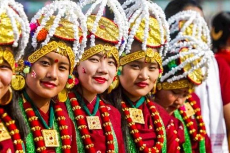 आज सोनाम ल्होछार, देशभर सार्वजनिक बिदा 
