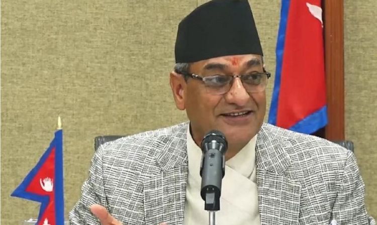 भूकम्पको डिटेल एसेसमेन्ट विपद् राष्ट्रिय परिषद्को बैठकमा प्रस्तुत गरिनेछ : गृहमन्त्री लेखक