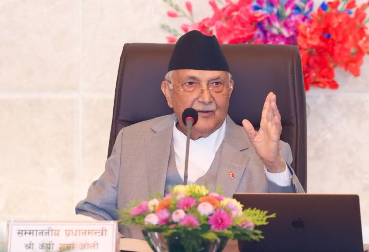  ‘समस्याग्रस्त सहकारीका ६ हजार बचतकर्ताको १ अर्ब ५५ करोड फिर्ता’ 