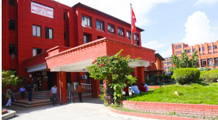  एचएमपीभी साधारण रुघाखोकी गराउने भाइरस हो, आत्तिनु पर्दैन : स्वास्थ्य मन्त्रालय