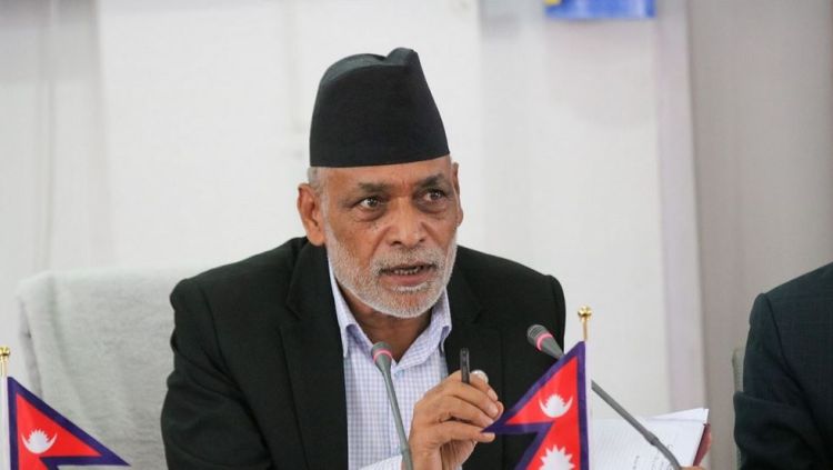 कृषि अनुदान कुम्ल्याउनेको नाम सार्वजनिक, खोजि गरिदिन मन्त्रीको अनुरोध